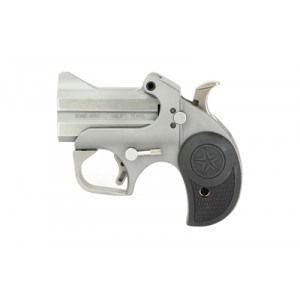 BOND ROUGHNECK W/TG 9MM 2.5