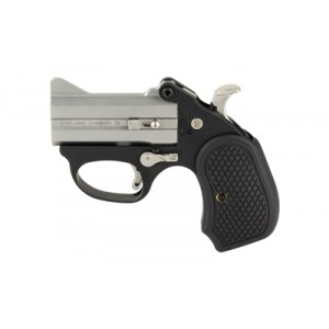 BOND STINGER FIREBALL 22WMR 3