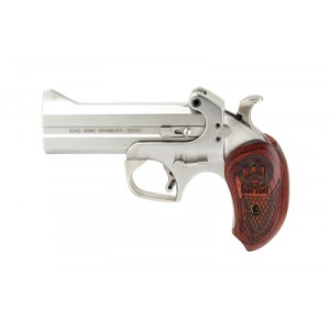 BOND SNKE SLYER IV W/TG 45/410 4.25