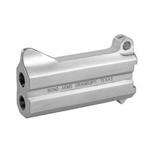 BOND DEFENDER BBL 3
