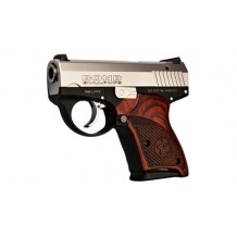 BOND BULLPUP 9MM W/TG ROSEWOOD GRIP