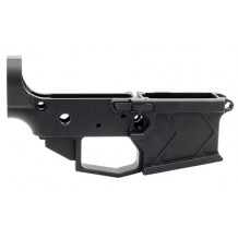 BOOTLEG SMUGGLER AMBI LOWER BLK