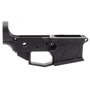 BOOTLEG SMUGGLER AMBI LOWER BLK