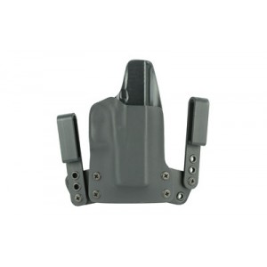 BLK PNT MINI WING FOR GLK 43 RH BLK