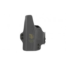 BLK PNT DUAL POINT AIWB FOR GLK 43