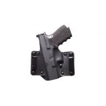 BLK PNT LTHR WING SIG P365 RH BLK