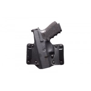 BLK PNT LTHR WING SIG P365 RH BLK