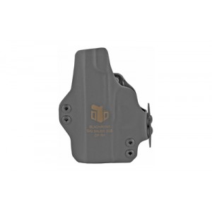 BLK PNT DUAL POINT AIWB P365