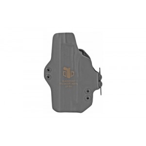 BLK PNT DUAL POINT AIWB P365XL