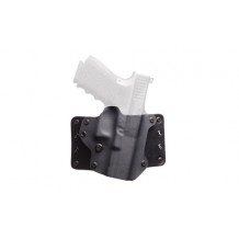 BLK PNT LTHR WING SIG P365 AXG RH