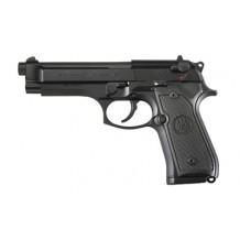 BERETTA M9 9MM 4.9