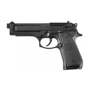 BERETTA M9 9MM 4.9
