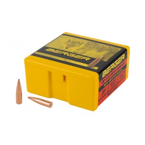 BERGER 6MM 88GR BC VARM FB 100CT