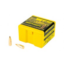 BERGER .243 68G TARGET FB 100CT