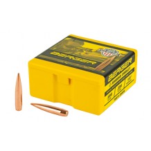 BERGER 7MM 184GR HYBRID TARGT 100CT