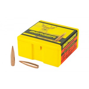 BERGER .284 180G HUNT VLD 100CT