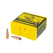 BERGER .308 185G OTM TACT 100CT