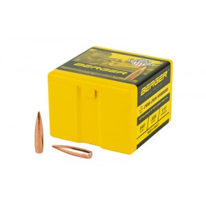 BERGER .30 200GR HYBRID TARGET 100CT