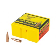 BERGER .308 168G HUNT VLD 100CT