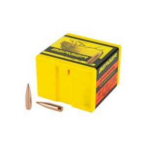 BERGER .308 210G HUNT VLD 100CT