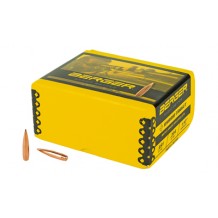 BERGER .30 215GR HYBRID TARGET 250CT