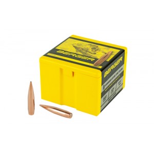 BERGER .338 300G TACTICAL 100CT