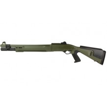 BER 1301T M2 12GA 18.5