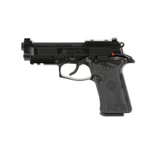 BERETTA 80X CHEETAH 380ACP 13RD BLK