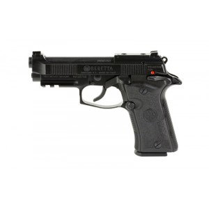 BERETTA 80X CHEETAH 380ACP 13RD BLK
