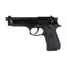 BERETTA 92FS 9MM 4.9