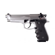BERETTA 92FS BRIG INOX CA 9MM 10RD