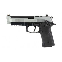 BERETTA 92XI 9MM 4.7