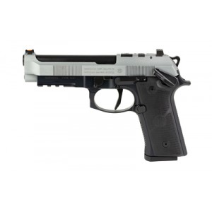 BERETTA 92XI 9MM 4.7