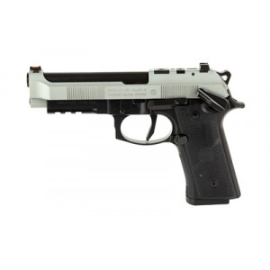 BERETTA 92XI 9MM 4.7