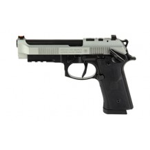 BERETTA 92XI 9MM 4.7