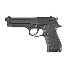 BERETTA M9 CA 9MM 4.9