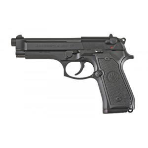 BERETTA M9 CA 9MM 4.9