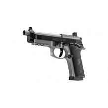 BERETTA 92XI SAO TACT 9MM 5.1