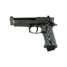 BERETTA 92XI SQUALO 9MM 4.7