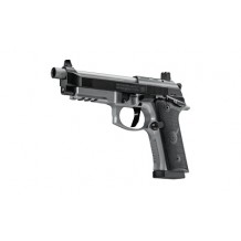 BERETTA 92XI SAO TACT 9MM 5.1