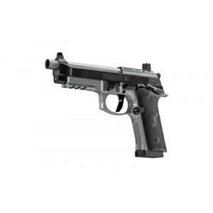 BERETTA 92XI SAO TACT 9MM 5.1