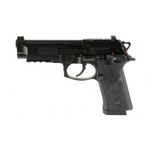 BERETTA 92GTS 9MM 18RD BLK