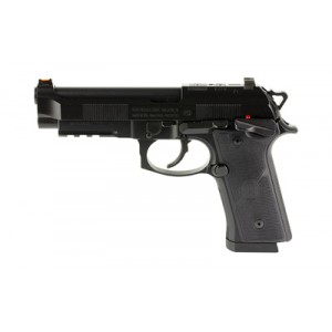 BERETTA 92GTS 9MM 18RD BLK