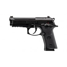 BERETTA 92GTS CENT 9MM 15RD BLK
