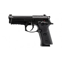 BERETTA 92GTS CENT 9MM 10RD BLK