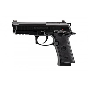 BERETTA 92GTS CENT 9MM 10RD BLK