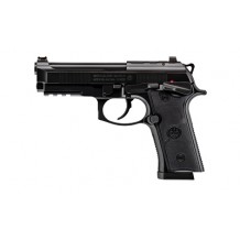 BERETTA 92GTS CENT 9MM 18RD BLK