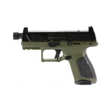 BERETTA APX A1 COMP TACT 9MM 15RD