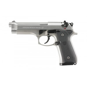 BERETTA 92FS INOX 9MM 4.9