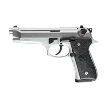 BERETTA 92FS 9MM 4.9